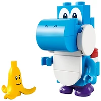 LEGO Super Mario: Mario Kart Yoshi - 133 Pieces (72031)