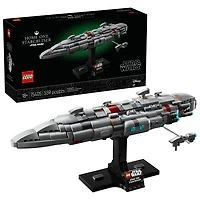 LEGO Star Wars: Le croiseur stellaire Home One - 559 pièces (75405)