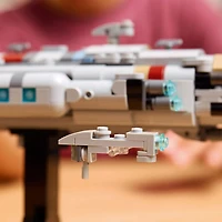 LEGO Star Wars: Le croiseur stellaire Home One - 559 pièces (75405)