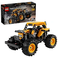 LEGO Technic: Monster Jam DIGatron Pull-Back - 218 Pieces (42199)