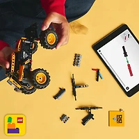 LEGO Technic : Monster Jam DIGatron à rétrofriction - 218 pièces (42199)