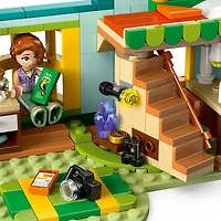 LEGO Friends: Autumn’s Room - 222 Pieces (42646)
