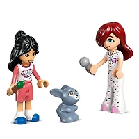 LEGO Friends : La chambre de Paisley - 199 pièces (42647)