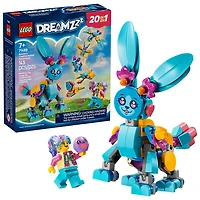 LEGO DREAMZzz: Bunchu's Creative Animal Adventures - 143 Pieces (71488)