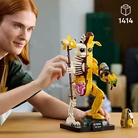 LEGO Fortnite: Peely Bone - 1414 pièces (77072)