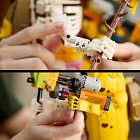 LEGO Fortnite: Peely Bone - 1414 pièces (77072)