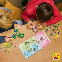 LEGO DREAMZzz : Mateo et la voiture de course de Z-Blob - 485 pièces (71491)