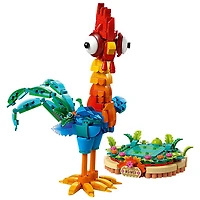 LEGO Disney: Heihei - 566 pièces (43272)