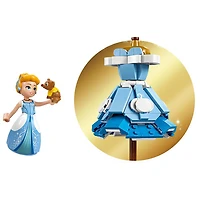 LEGO Disney: Cinderella's Dress - 474 Pieces (43266)