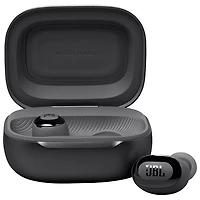 couteurs boutons 100 % sans fil à suppression du bruit Live Buds 3 de JBL