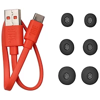 couteurs boutons 100 % sans fil à suppression du bruit Live Buds 3 de JBL