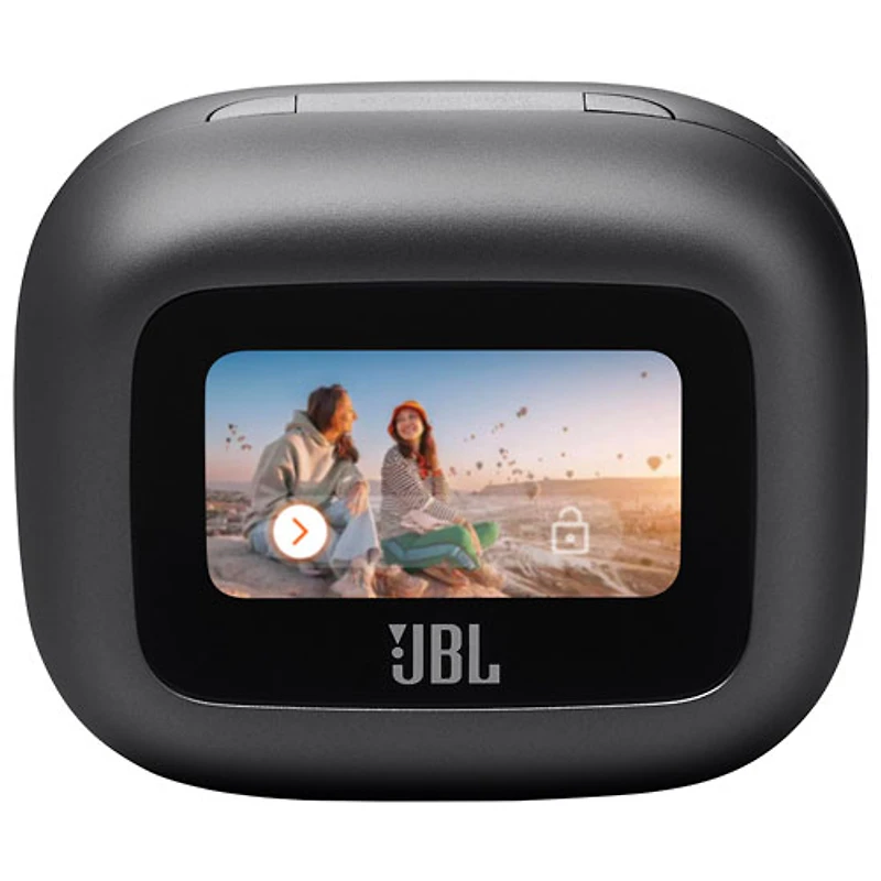 couteurs boutons 100 % sans fil à suppression du bruit Live Buds 3 de JBL