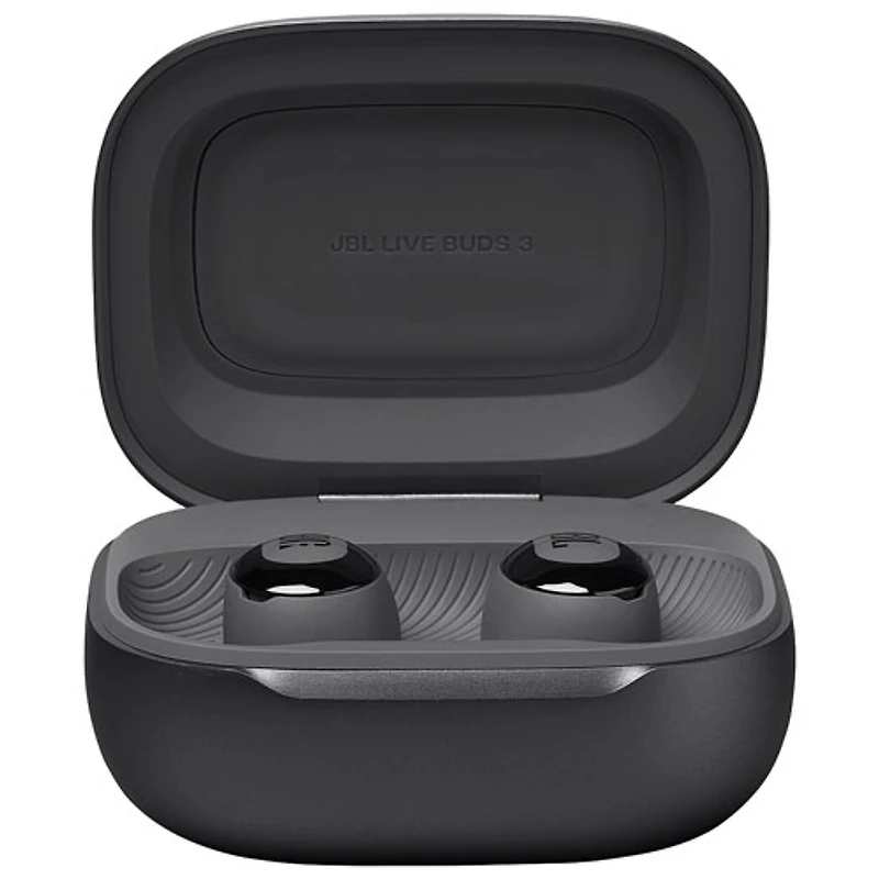 couteurs boutons 100 % sans fil à suppression du bruit Live Buds 3 de JBL