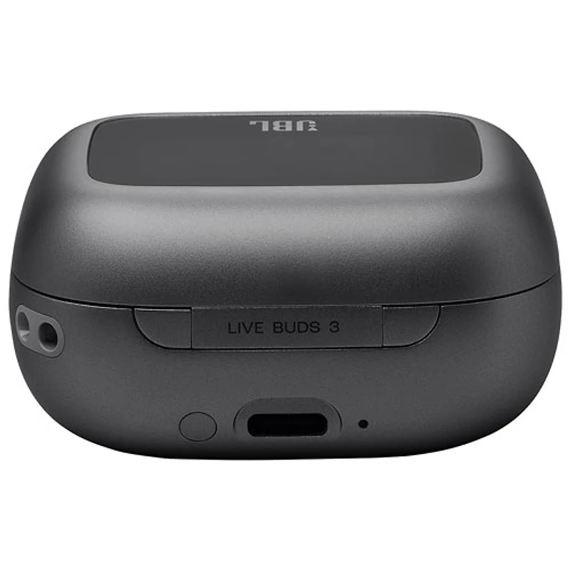 couteurs boutons 100 % sans fil à suppression du bruit Live Buds 3 de JBL