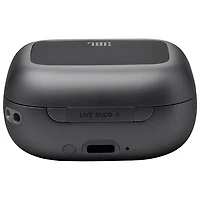 couteurs boutons 100 % sans fil à suppression du bruit Live Buds 3 de JBL