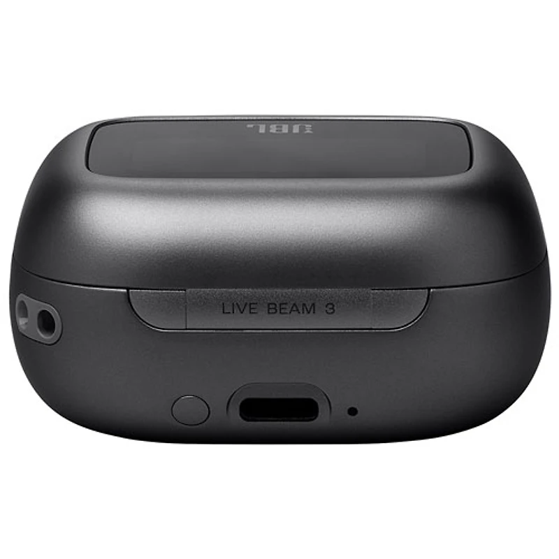 JBL Live Beam 3 In-Ear Noise Cancelling True Wireless Earbuds