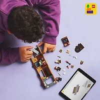 LEGO Harry Potter: Le château de Poudlard : le cours de sortilèges - 204 pièces (76442)