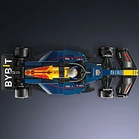 LEGO Speed Champions : Voiture de course Oracle Red Bull Racing RB20 F1 - 251 pièces (77243)