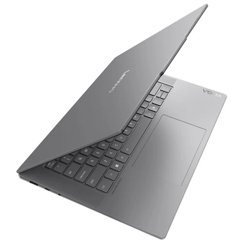 Portable à écran tactile de 15,3 po Yoga Slim 7i édition Aura (Core Ultra 7 (série 2) d'Intel/RAM 16 Go/SSD 1 To)