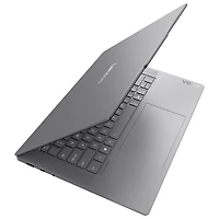 Portable à écran tactile de 15,3 po Yoga Slim 7i édition Aura (Core Ultra 7 (série 2) d'Intel/RAM 16 Go/SSD 1 To)