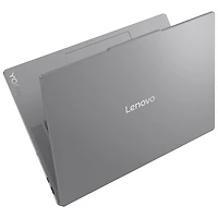 Portable à écran tactile de 15,3 po Yoga Slim 7i édition Aura (Core Ultra 7 (série 2) d'Intel/RAM 16 Go/SSD 1 To)