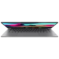 Portable à écran tactile de 15,3 po Yoga Slim 7i édition Aura (Core Ultra 7 (série 2) d'Intel/RAM 16 Go/SSD 1 To)