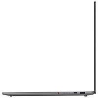 Portable à écran tactile de 15,3 po Yoga Slim 7i édition Aura (Core Ultra 7 (série 2) d'Intel/RAM 16 Go/SSD 1 To)