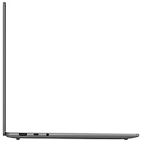 Portable à écran tactile de 15,3 po Yoga Slim 7i édition Aura (Core Ultra 7 (série 2) d'Intel/RAM 16 Go/SSD 1 To)