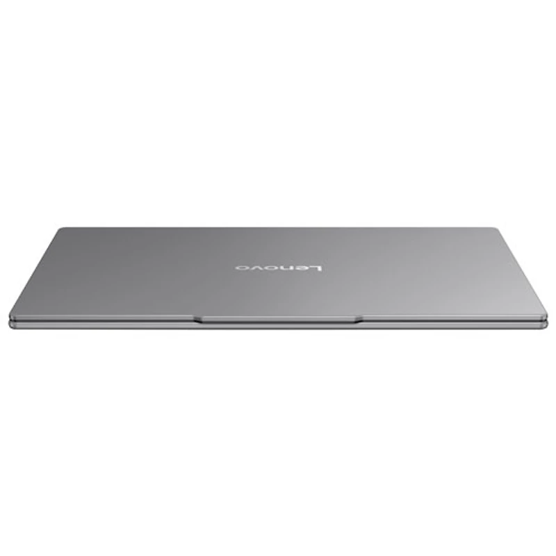 Portable à écran tactile de 15,3 po Yoga Slim 7i édition Aura (Core Ultra 7 (série 2) d'Intel/RAM 16 Go/SSD 1 To)