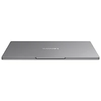 Portable à écran tactile de 15,3 po Yoga Slim 7i édition Aura (Core Ultra 7 (série 2) d'Intel/RAM 16 Go/SSD 1 To)