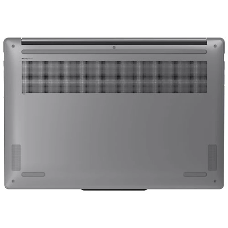 Portable à écran tactile de 15,3 po Yoga Slim 7i édition Aura (Core Ultra 7 (série 2) d'Intel/RAM 16 Go/SSD 1 To)