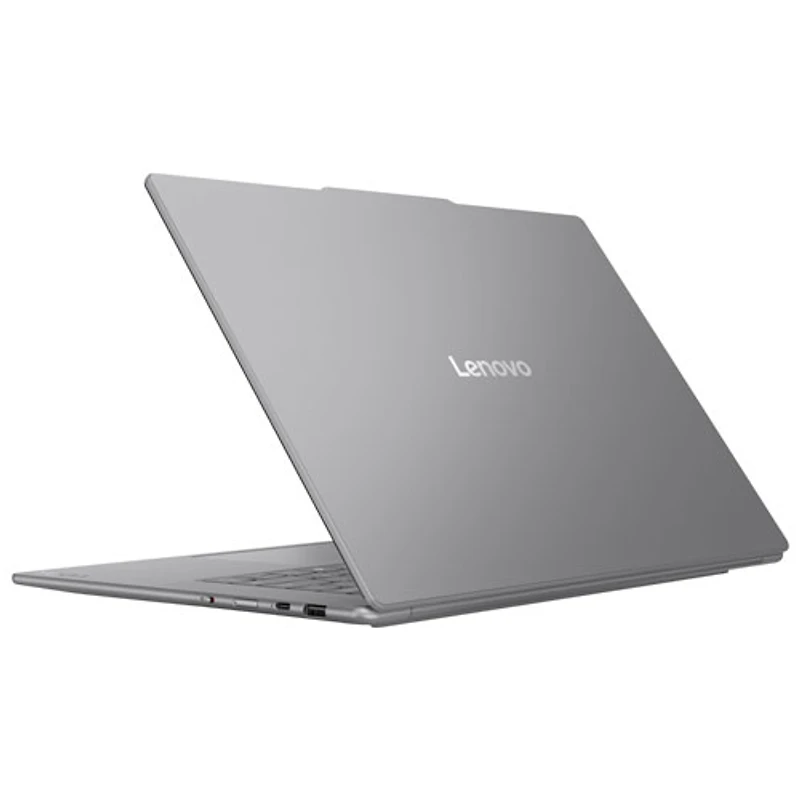 Portable à écran tactile de 15,3 po Yoga Slim 7i édition Aura (Core Ultra 7 (série 2) d'Intel/RAM 16 Go/SSD 1 To)