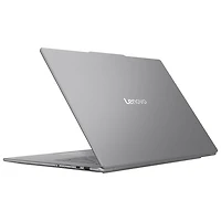 Portable à écran tactile de 15,3 po Yoga Slim 7i édition Aura (Core Ultra 7 (série 2) d'Intel/RAM 16 Go/SSD 1 To)