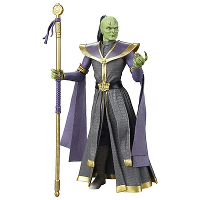 Star Wars Black Series de Hasbro - Star Wars Shadows of the Empire : Figurine d'action de Prince Xizor