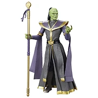 Star Wars Black Series de Hasbro - Star Wars Shadows of the Empire : Figurine d'action de Prince Xizor
