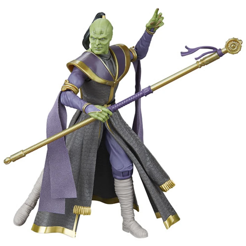 Star Wars Black Series de Hasbro - Star Wars Shadows of the Empire : Figurine d'action de Prince Xizor