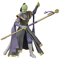 Star Wars Black Series de Hasbro - Star Wars Shadows of the Empire : Figurine d'action de Prince Xizor
