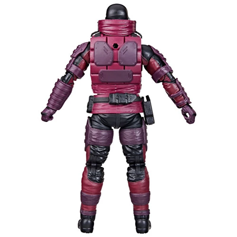 Hasbro G.I. Joe Classified Series - COBRA S.A.W.-Viper de Hasbro