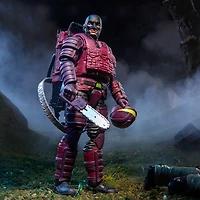Hasbro G.I. Joe Classified Series - COBRA S.A.W.-Viper Action Figure