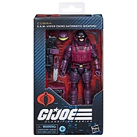Hasbro G.I. Joe Classified Series - COBRA S.A.W.-Viper Action Figure