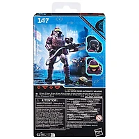 Hasbro G.I. Joe Classified Series - COBRA S.A.W.-Viper Action Figure