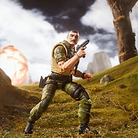 Hasbro G.I. Joe Classified Series - G.I. Joe Leatherneck Action Figure