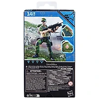 Hasbro G.I. Joe Classified Series - G.I. Joe Leatherneck Action Figure