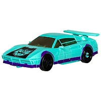 Transformers Generations Legacy United de Hasbro - Figurine d'action G2 Universe Breakdown classe Deluxe