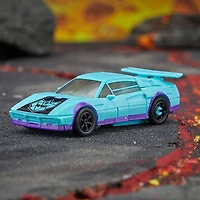 Transformers Generations Legacy United de Hasbro - Figurine d'action G2 Universe Breakdown classe Deluxe