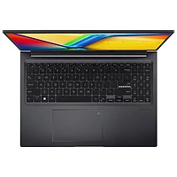 Portable de 16 po Vivobook d'ASUS - Noir (Core i5-1335U d'Intel/RAM 16 Go/SSD 1 To/Windows 11)