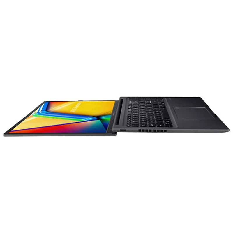 Portable de 16 po Vivobook d'ASUS - Noir (Core i5-1335U d'Intel/RAM 16 Go/SSD 1 To/Windows 11)