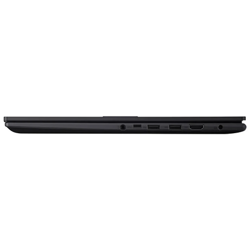 Portable de 16 po Vivobook d'ASUS - Noir (Core i5-1335U d'Intel/RAM 16 Go/SSD 1 To/Windows 11)