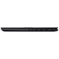 Portable de 16 po Vivobook d'ASUS - Noir (Core i5-1335U d'Intel/RAM 16 Go/SSD 1 To/Windows 11)