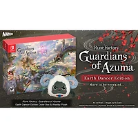 Rune Factory: Guardians of Azuma édition Earth Dancer (Switch)